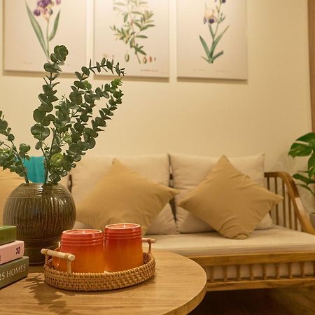 Hanoi Shouten - Staycation Kültér fotó
